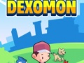 Permainan Dexomon