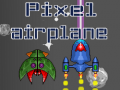 Permainan Pixel Airplane