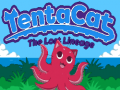 Permainan Tentacat the lost lineage