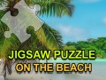 Permainan Jigsaw Puzzle On The Beach