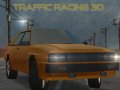 Permainan Traffic Racing 3D