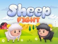 Permainan Sheep Fight