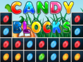 Permainan Candy Blocks