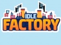 Permainan Idle Factory