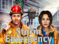 Permainan Storm Emergency