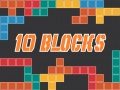 Permainan 10 Blocks