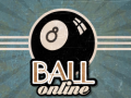 Permainan 8 Ball Online