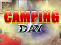 Permainan Camping Day