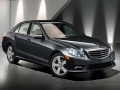 Permainan E-Class Sedan Puzzle