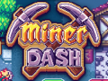 Permainan Miner dash