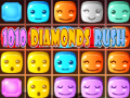 Permainan 1010 Diamonds Rush