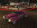 Permainan Mafia Driver Car Simulator