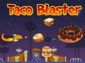 Permainan Taco Blaster