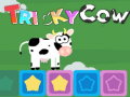 Permainan Tricky Cow