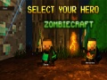 Permainan Zombiecraft