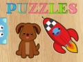 Permainan Puzzles