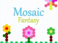 Permainan Mosaic Fantasy