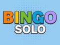 Permainan Bingo Solo