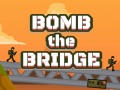 Permainan Bomb The Bridge