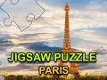 Permainan Jigsaw Puzzle Paris