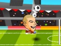 Permainan Fun Head Soccer