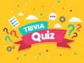 Permainan Trivia Quiz