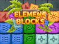 Permainan Element Blocks