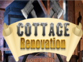 Permainan Cottage Renovation