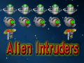 Permainan Alien Intruders