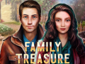 Permainan Family Treasure