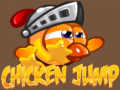 Permainan Chicken Jump