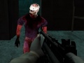 Permainan Venom Zombie Shooter