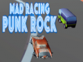 Permainan Mad Racing Punk Rock 