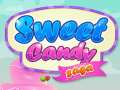 Permainan Sweet Candy Saga