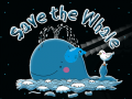 Permainan Save The Whale