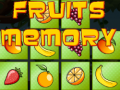 Permainan Fruits Memory