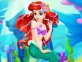 Permainan Underwater Odyssey Of The Little Mermaid