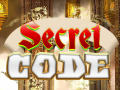 Permainan Secret Code