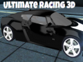 Permainan Ultimate Racing 3D 