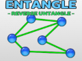 Permainan Entangle Reverse untangle