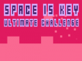 Permainan Space is Key Ultimate Challenge