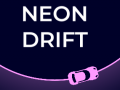 Permainan Neon Drift