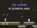 Permainan The Wizard Of Elemental Magic