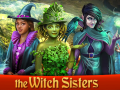 Permainan The Witch Sisters