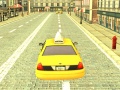 Permainan Taxi Simulator