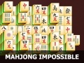 Permainan Mahjong Impossible