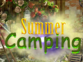 Permainan Summer Camping