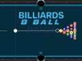 Permainan Billiards 8 Ball