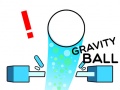 Permainan Gravity Ball