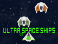 Permainan Ultra Spaceships